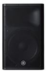 Yamaha DXR15 MKII 15 Inch Powered Loudspeaker Front View